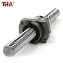 Ground SFY Ball Screw And Nut