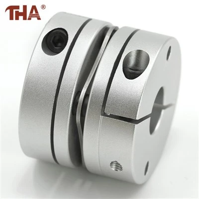 GS Single Diaphragm Coupling