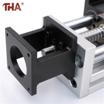 GZS Actuator Linear Stage