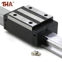 HGH Guide Rail Series Linear Guide