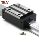 HGH Guide Rail Series Linear Guide
