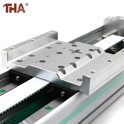 HGHP140F Belt Driven Linear Stage best