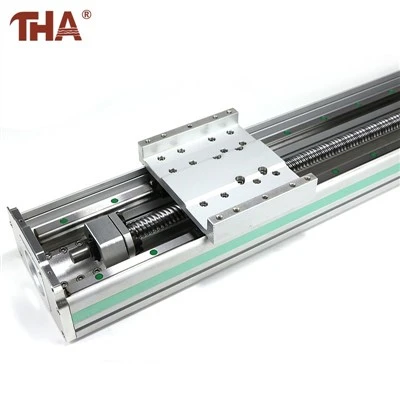 HGHS140F Stacked XY Positioning Stage factory