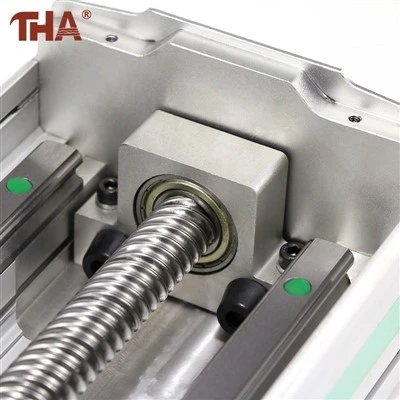 HGHS140F Stacked XY Positioning Stage high quality