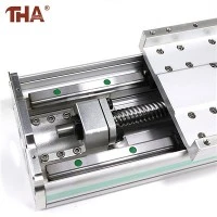 HGHS210F Twin Rail Open Stage