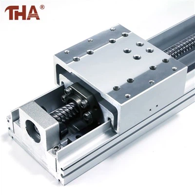 Linear Guide EGHS95S-II Module Stage