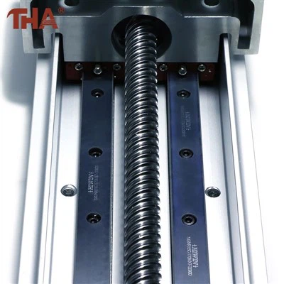 Linear Guide EGHS95S-II Module Stage