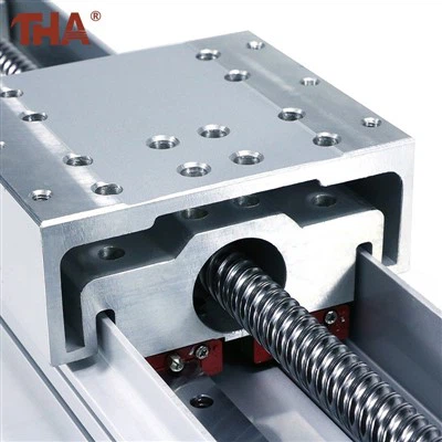 Linear Guide EGHS95S-II Module Stage