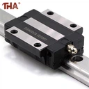 Linear Guide Rail EGW With Block