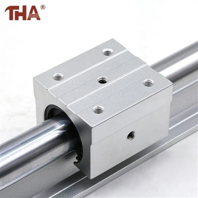 Linear SBR16 Guide Rail suppliers