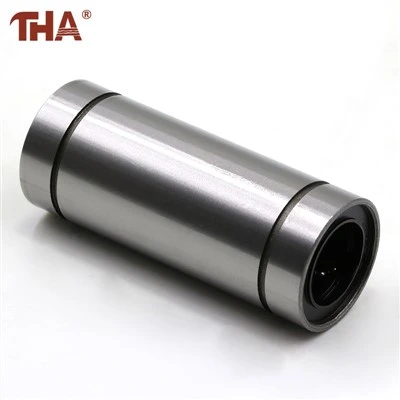 LM30UU Dual-Seal Ball Bushing Cartridge