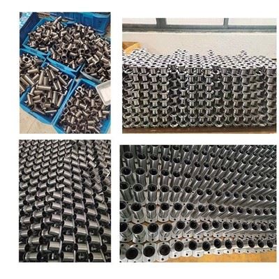 LMF Series Round Flange high quality