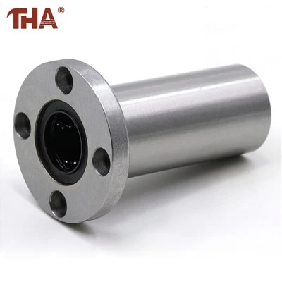 LMF Series Round Flange