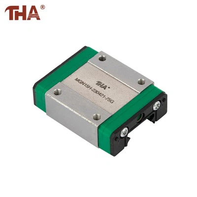 Mini Type Linear Guide Slide Rail