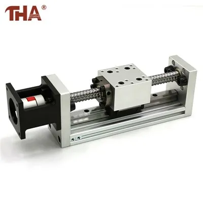 Motorized Linear Stage
