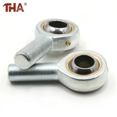 Rod End Spherical Bearings