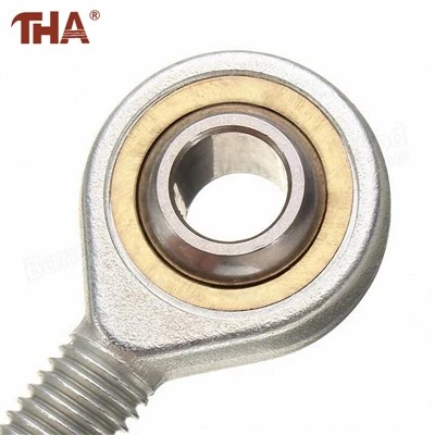 SA Threaded Linkage Pivot Eye