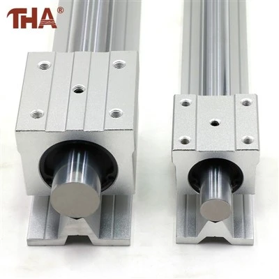 SBR Long Travel Rail best