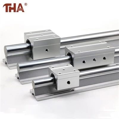 SBR Long Travel Rail factory