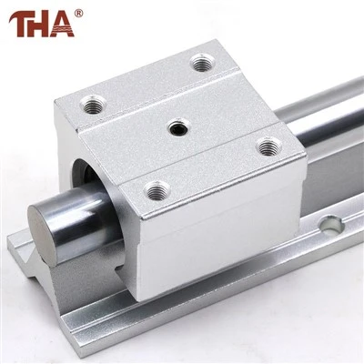 SBR Long Travel Rail suppliers