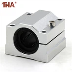 SCAJ Bearing Block Linear Slide