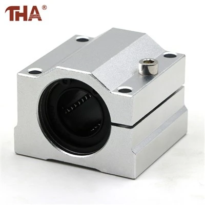 SCAJ Clearance Adjustable Block