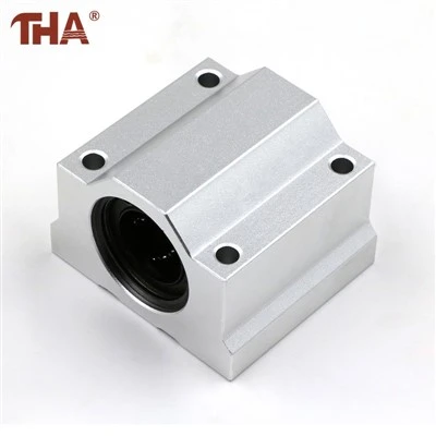 SCS Linear Ball Slide Block suppliers