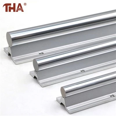 SCS Aluminum Shaft Carriage