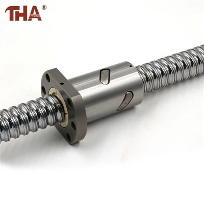 SFU1610 Single Nut Ball Screw suppliers