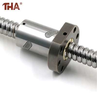 SFU1610 Single Nut Ball Screw factory