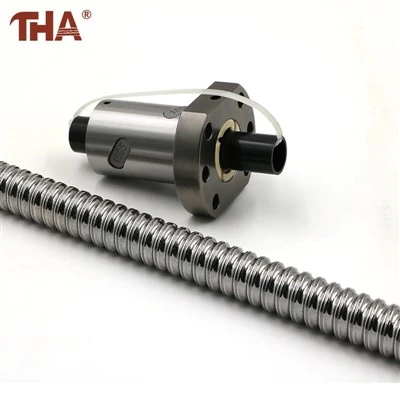 SFU1610 Single Nut Ball Screw high quality