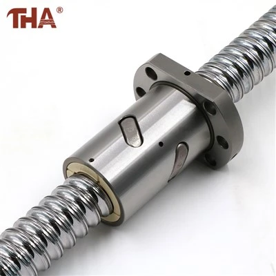 SFU1610 Single Nut Ball Screw