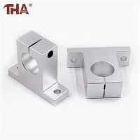 SHF Split Clamp Support