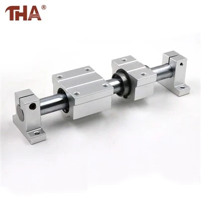 SK Upright Split Clamp Support high quality