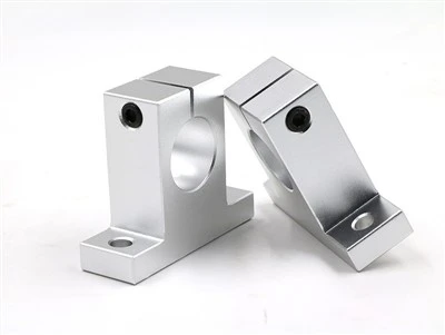 SK Upright Split Clamp Support factory