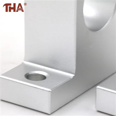 SK Upright Split Clamp Support suppliers