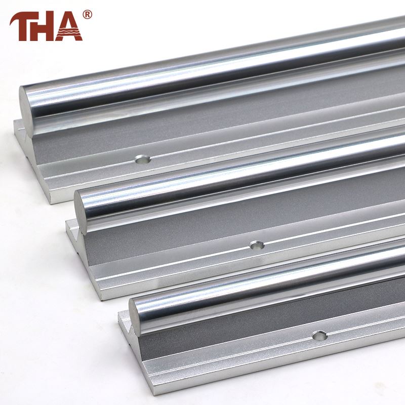 TBR Compact Mount Rail